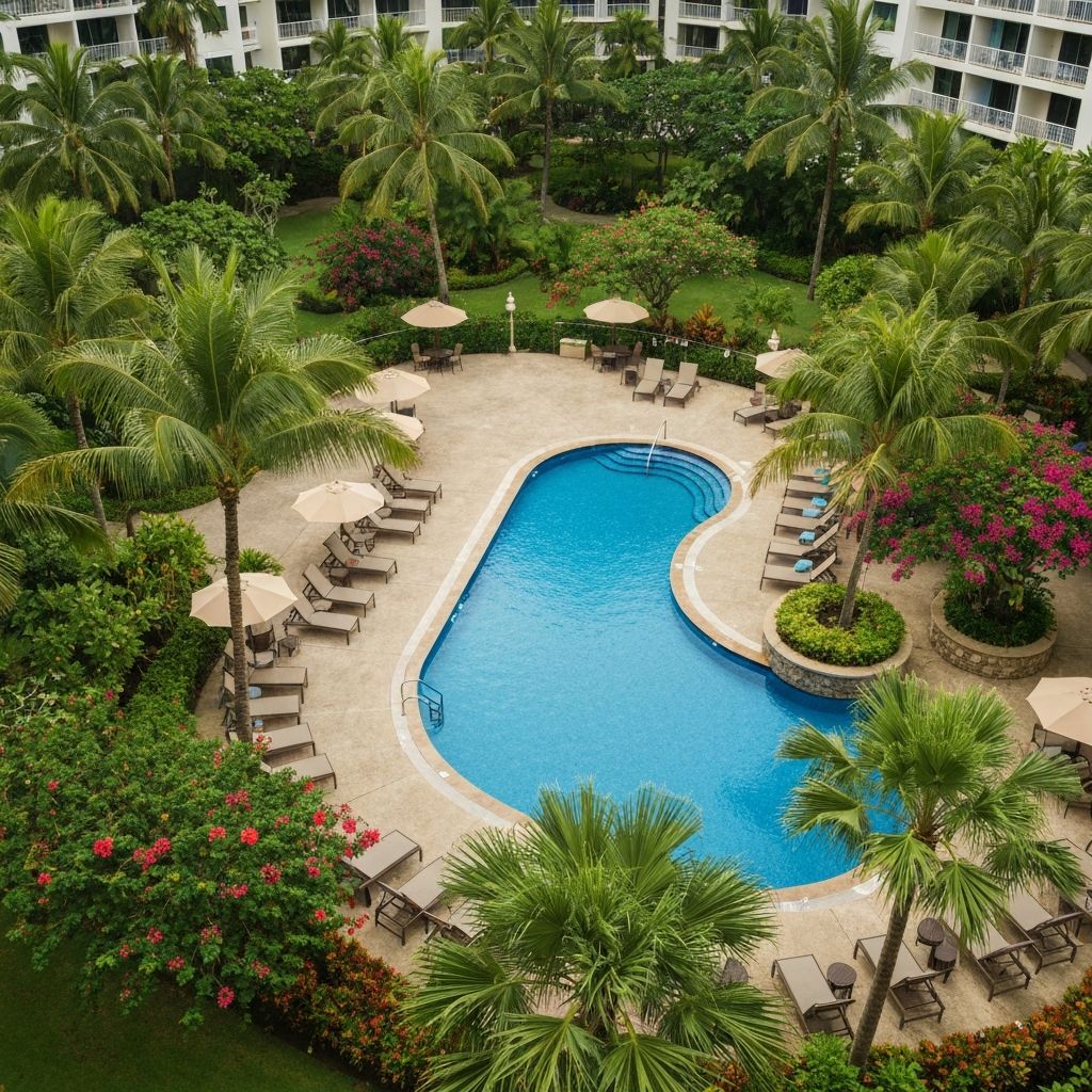 Maxim The Address JB